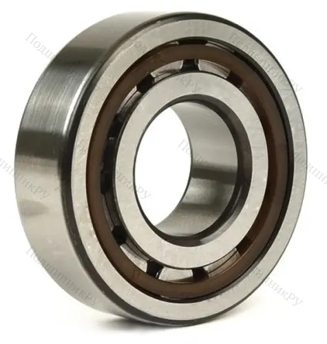 Роликовый цилиндрический подшипник NU 2308 ETVP от производителя  KOYO Роликовый цилиндрический подшипник NU 2308 ETVP от производителя  KOYO