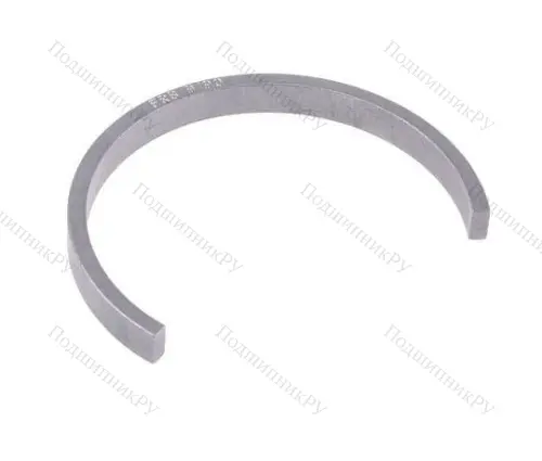 Фиксирующее кольцо  FRB 8/62 (SR 62x8) в Барнауле