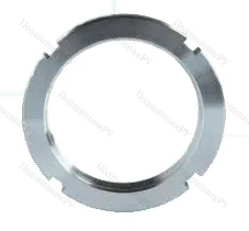 Стопорная гайка KM 8 ISB в Барнауле