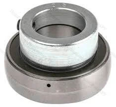 Подшипник YET 205 SKF в Барнауле