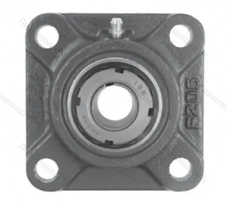 Подшипниковый узел UKF 218