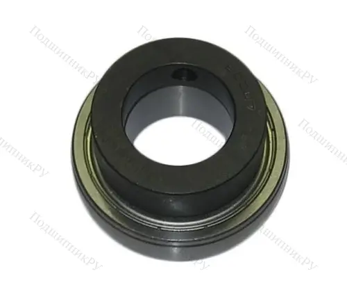 Корпусный подшипник SA 206 (AEL 206) HQVG8L0L8U в Барнауле