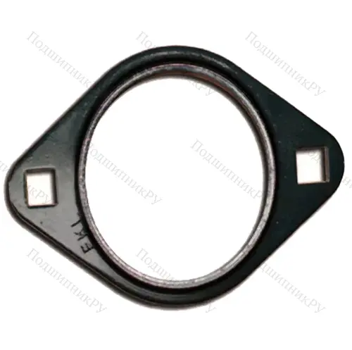 Корпус подшипника P 205 ZN в Барнауле