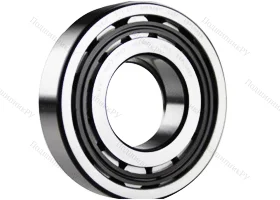 Подшипник 7307 BEP SKF в Барнауле