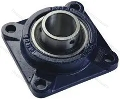 Подшипниковый узел UCF 212 ISB EcoLine