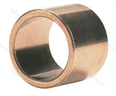 Втулка скольжения BNZ 4812 (PBM 4812)