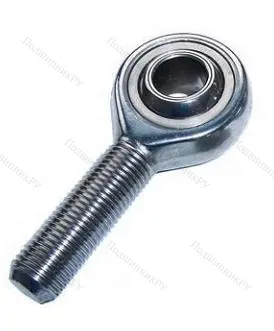 Шарнирный наконечник EA 25-2RS - Для нагрузки действующей с разных сторон в Барнауле