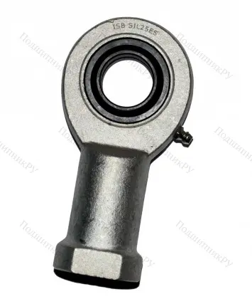 Шарнирный наконечник SI 30ES 2RS ISB в Барнауле