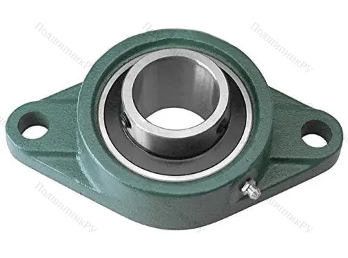Подшипниковый узел UCFL 207 в Барнауле