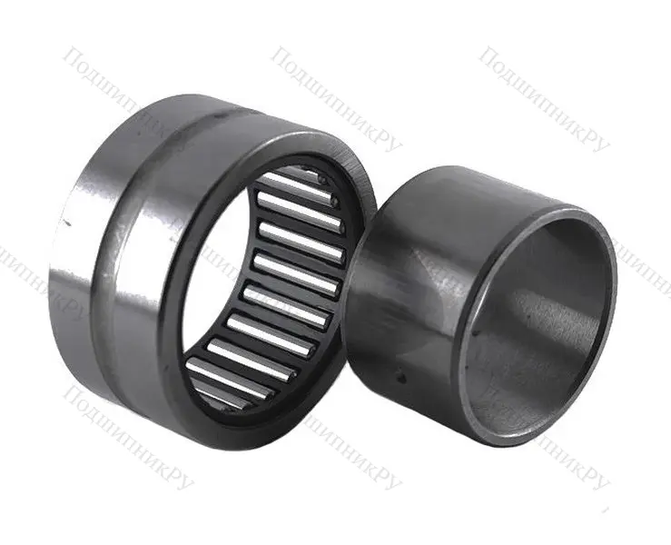 Игольчатый подшипник