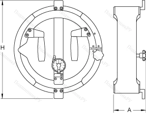 Подшипник GB 4940