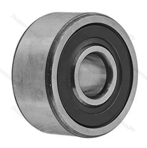 Двухрядный шариковый подшипник 2206 K 2RSTNG от производителя  NSK