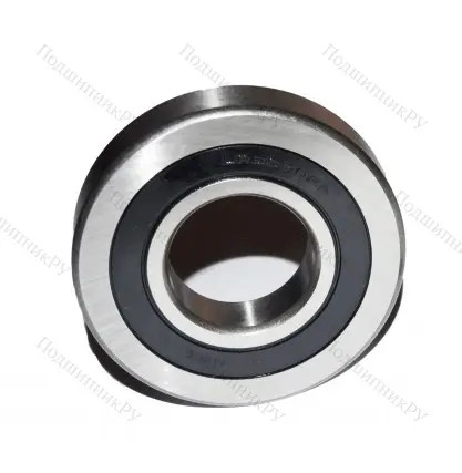 Опорный ролик LR 50/6NPPU