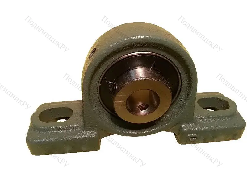 Подшипниковый узел UCP 210-115