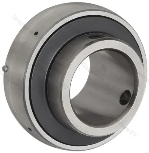 Корпусный подшипник YAR 210-115-2F в Барнауле