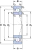 Подшипник 7016 ACE/HCP 4BVG 275