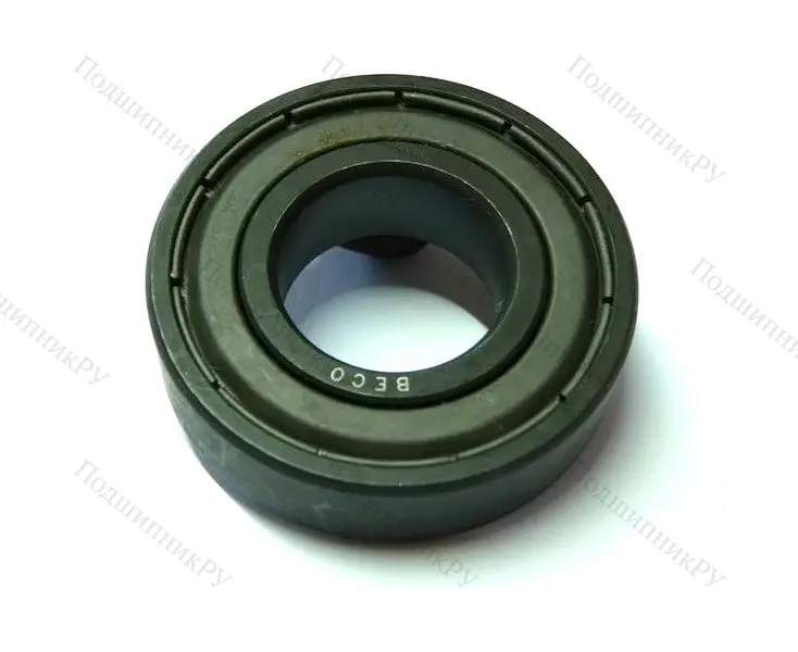 Высокотемпературный подшипник 6305 BHTS ZZ C 4 220°-250° ()