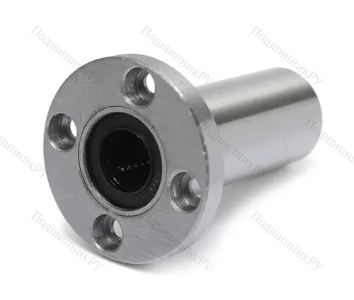 Подшипник LMF 6 UU в Барнауле