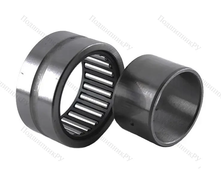 Игольчатый подшипник