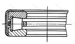 Подшипник  29908 