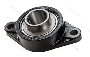 Подшипниковый узел UCFL 206SS
