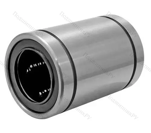 Подшипник LME 08 UU (CX) в Барнауле