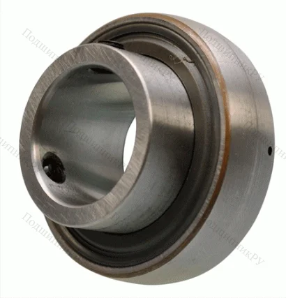Подшипник YAT 207 SKF в Барнауле