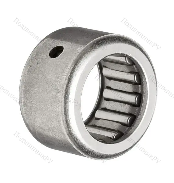 Игольчатый подшипник