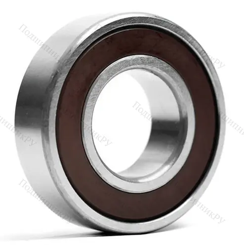 Однорядный шариковый подшипник