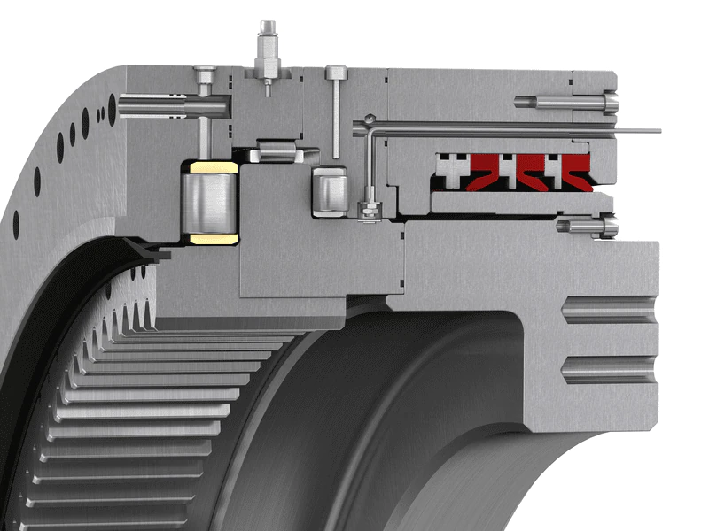 Запчасти SKF для строительной техники | Свежие новости в Барнауле