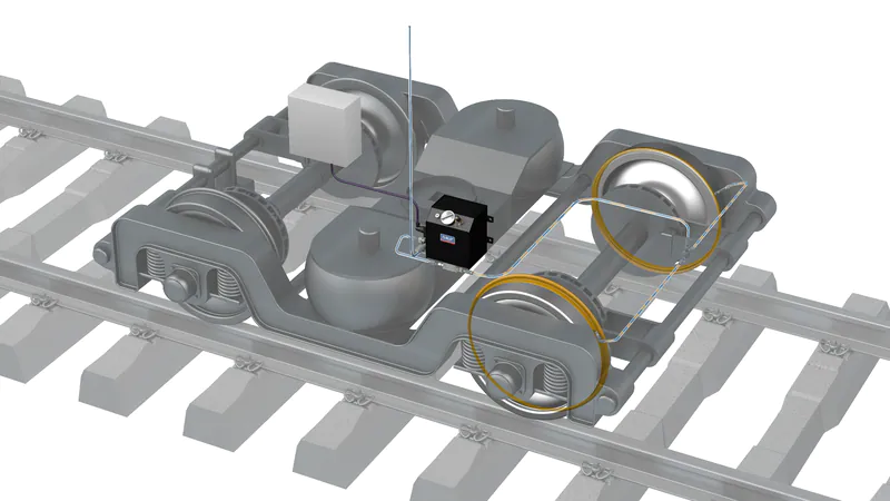 Железнодорожная отрасль | Свежие новости в Барнауле
