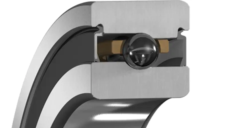 Запчасти SKF для строительной техники | Свежие новости в Барнауле