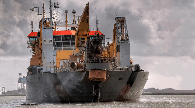 Морской сектор | Свежие новости в Барнауле