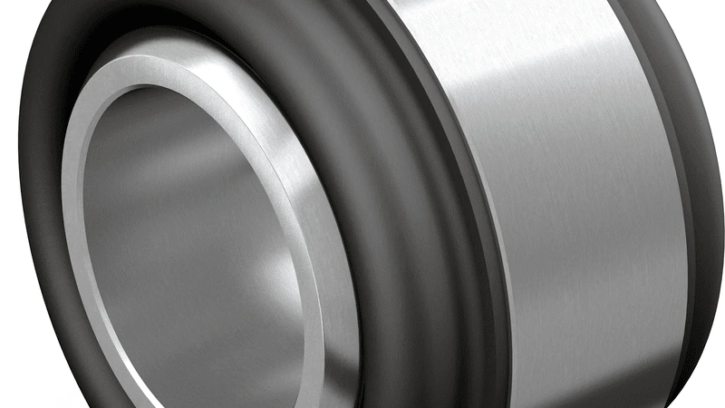 Запчасти SKF для строительной техники | Свежие новости в Барнауле