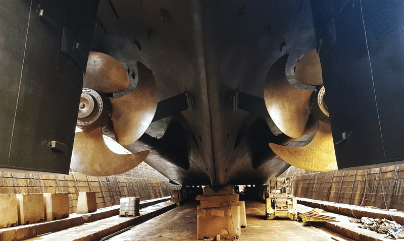 Морской сектор | Свежие новости в Барнауле