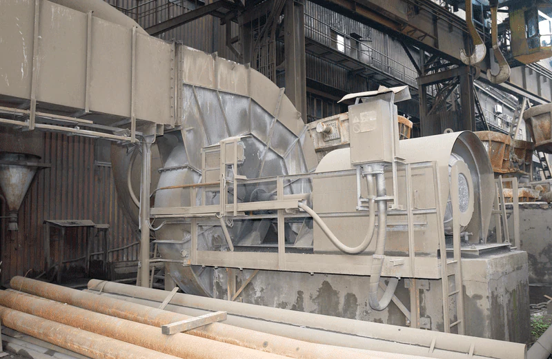 Промышленные вентиляторы | Свежие новости в Барнауле