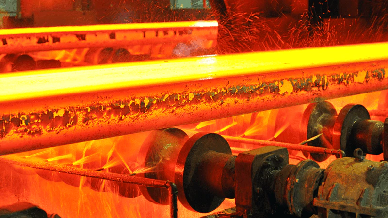 Металлургическая отрасль | Свежие новости в Барнауле