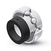 Корпусный подшипник UEL 209 в Барнауле