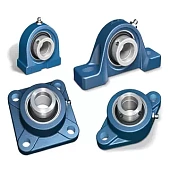 Подшипник шариковый 6005-2RS.C 3 в Барнауле