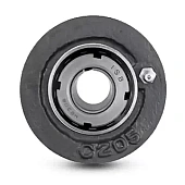 Подшипниковый узел UCC 204 ISB в Барнауле