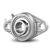 Подшипниковый узел UCF 215 D 1 (SF 75) NSK-RHP в Барнауле