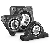 Подшипниковый узел SYNT 55 F SKF в Барнауле